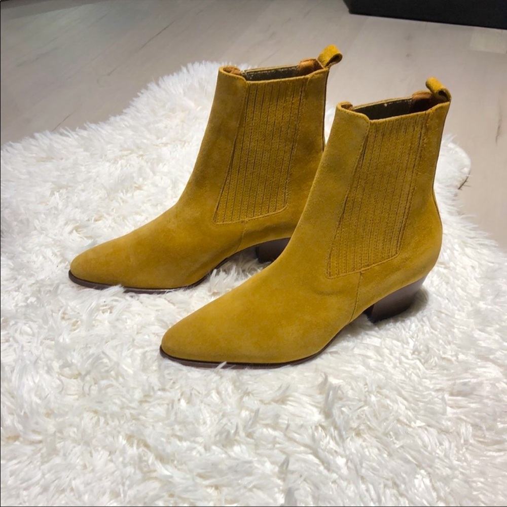 Sandro Paris Amelya Boot